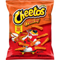 Cheetos Crunchy Cheese Flavored  - 8.5Oz