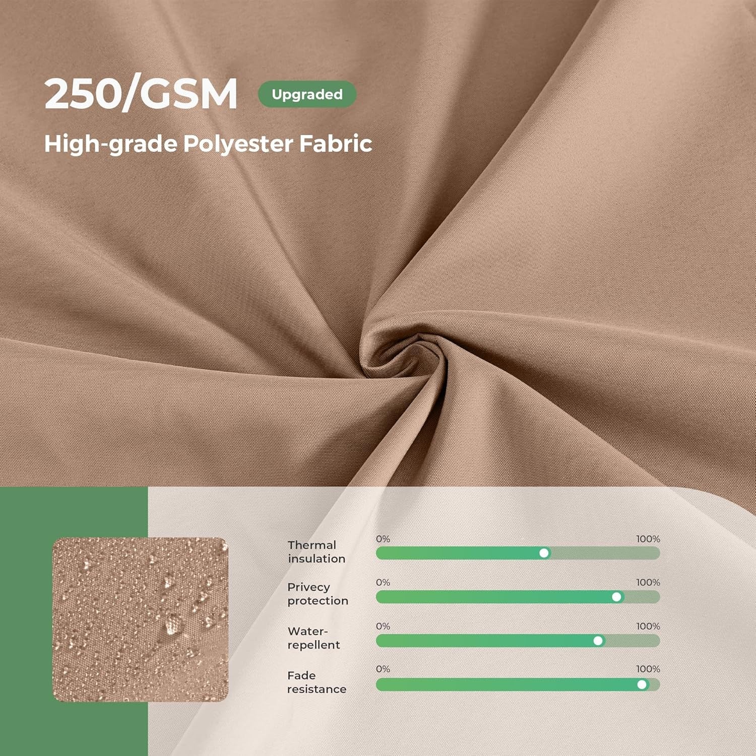 11x13 Wood Gazebo With Durable Outdoor Galvanized Steel Roof Netting